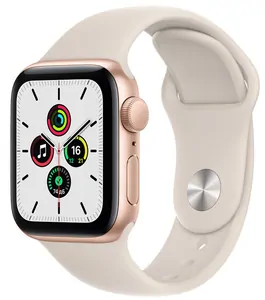 Замена экрана Apple Watch SE в Долгопрудном